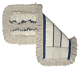 ZİNCİR NEMLİ MEDİCAL MOP MIX - 50 CM ( KDV DAHİL )