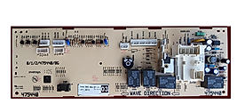 Beko D 6081 B Çamaşır Makinesi Kartı
