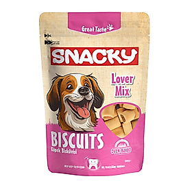 Animal Lover Köpek Bisküvisi 200 gr