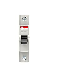 ABB 1*25A 3 KA C EĞRİSİ SİGORTA 2CDS631031R0254