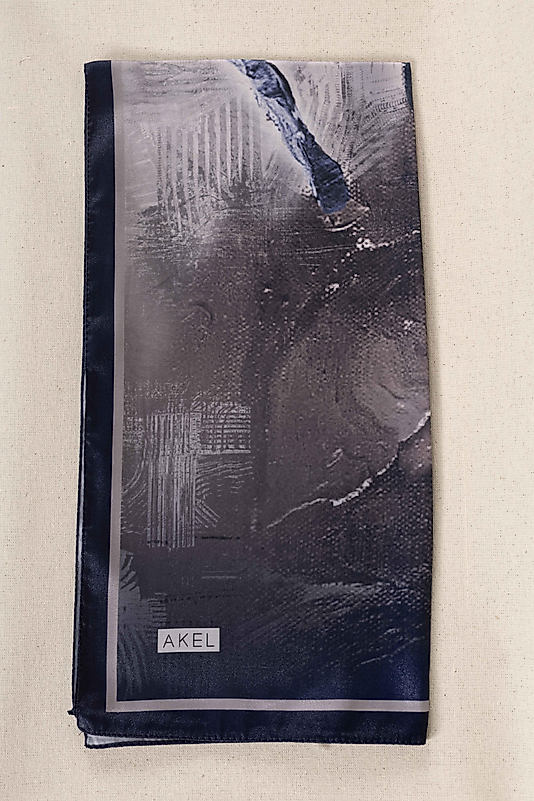 DİGİTAL KRİSTAL EŞARP DESEN-1