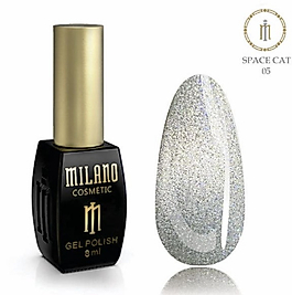 Milano Space Cat Serisi | Özel Seri No:005