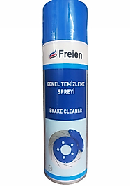 FREİEN GENEL TEMİZLEME VE BALATA SPREYİ 500 ML