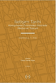 İletişim Tarihi - MARSHALL T.POE  (Islık)