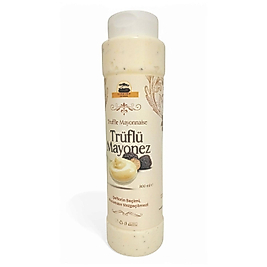 Trüflü Mayonez 800 ml