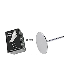 Pododisk Freze Başlık
