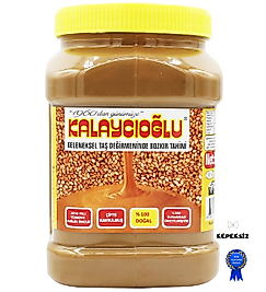 Çifte Kavrulmuş Tahin 950 G