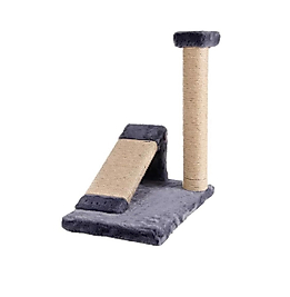 Gold Pet Palace 2 li Rampa Tekli Tırmalama