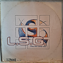 L.S.G. * INTO DEEP