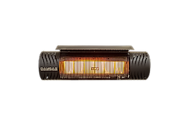 DAYGAS DSR 12 Seramik Radyant Isıtıcı 12 kW