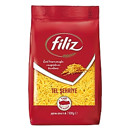 Filiz Tel Şehriye 500 Gr