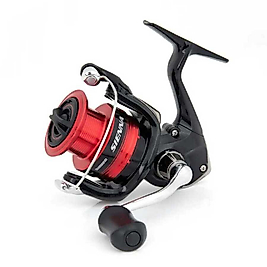 Shimano Sienna FG C3000 Spin Olta Makinesi