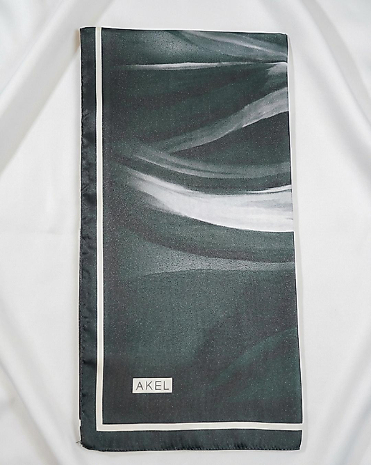 Digital Kristal Eşarp Yeni Desen-3