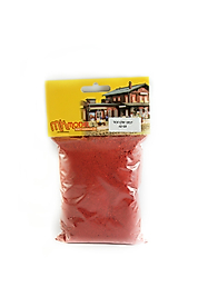 Toz Çim 42gr - 1017 Kırmızı