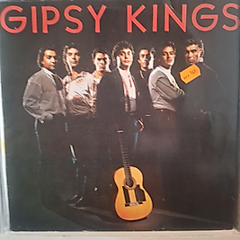 GIPSY KINGS