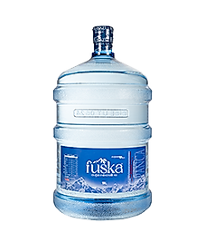 Fuska 19 lt Damacana Su