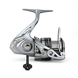 Shimano Nasci FC C2000S Spin Olta Makinesi