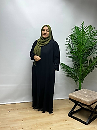 Rabia Ferace - Siyah