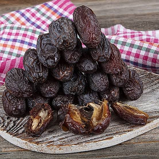 Jumbo Boy Kudüs Hurması