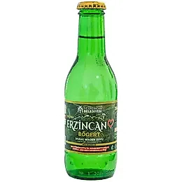 Erzincan Bikarbonatlı soda 24 x 200 ml