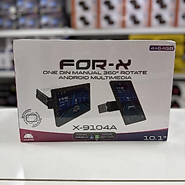 FORX 9104A 4/64