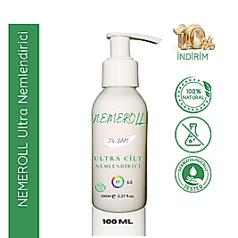 NemEroll Ultra Nemlendirici 100ml