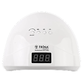 Trina Profesyonel Kalıcı Oje Kurutucu Uv Lamba 005