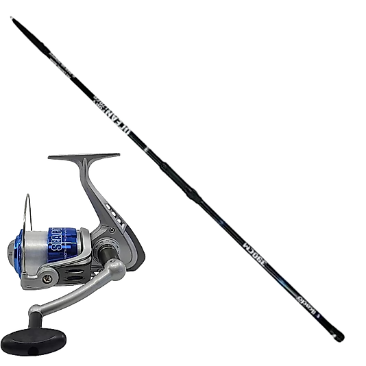 Kıyı Set 3,60 Kamış'lı