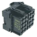 16T003 TEYP SOKETİ