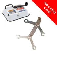 Top O Matic   4 KOL