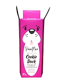 Pawmax Ördek Etli Ödül Maması