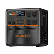 Bluetti AC240P Taşınabilir Güç Kaynağı │ 2048 Wh Kapasite - 2200W İnverter Çıkışı