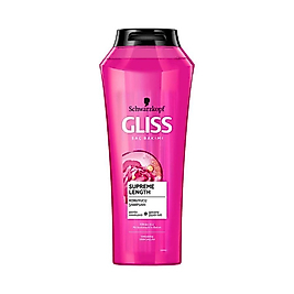 GLISS SAMP.525 ML SUPREME