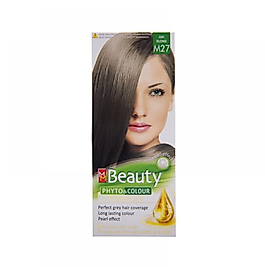 BEAUTY SAÇ BOYASI M27  KÜLLÜ KUMRAL