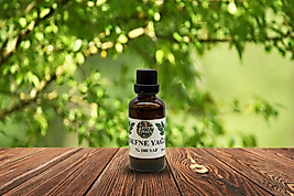 DEFNE YAĞI(50ml)