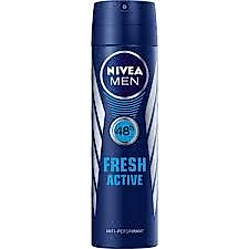 NIVEA DEO 150 ML FRESH ERK