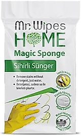 Mr. Wipes Sihirli Sünger