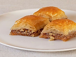 Cevizli Baklava