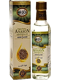 KRK ANASON AROMASI 250 ml