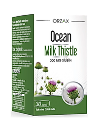 ocean milk thistle