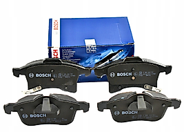 OPEL VECTRA-B 2.0 ( X20XEV) BOSCH MARKA ÖN FREN BALATASI ( 0986424360 )