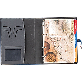 Çeşme-L Organizer Ajanda