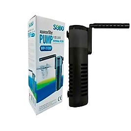 WP-1108F Sobo Filtre 700 L/s 8 W