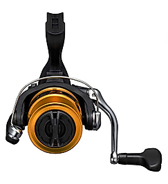 Shimano FX C3000 Spin Olta Makinesi