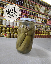 MUZ TURŞU 1.2KG
