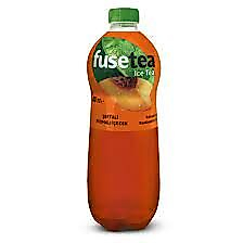 FUSE TEA ŞEFTALİ 1LT