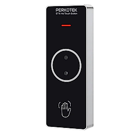 PERKOTEK BT6 İnfrared Temassız Kapı Açma Butonu NoTouch