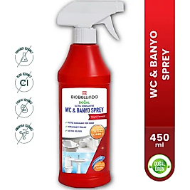 Wc Banyo Sprey 450 Ml