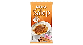 nestle salep