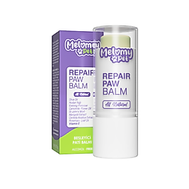 Melomy Pet Besleyici Pati Balmı  8 GR